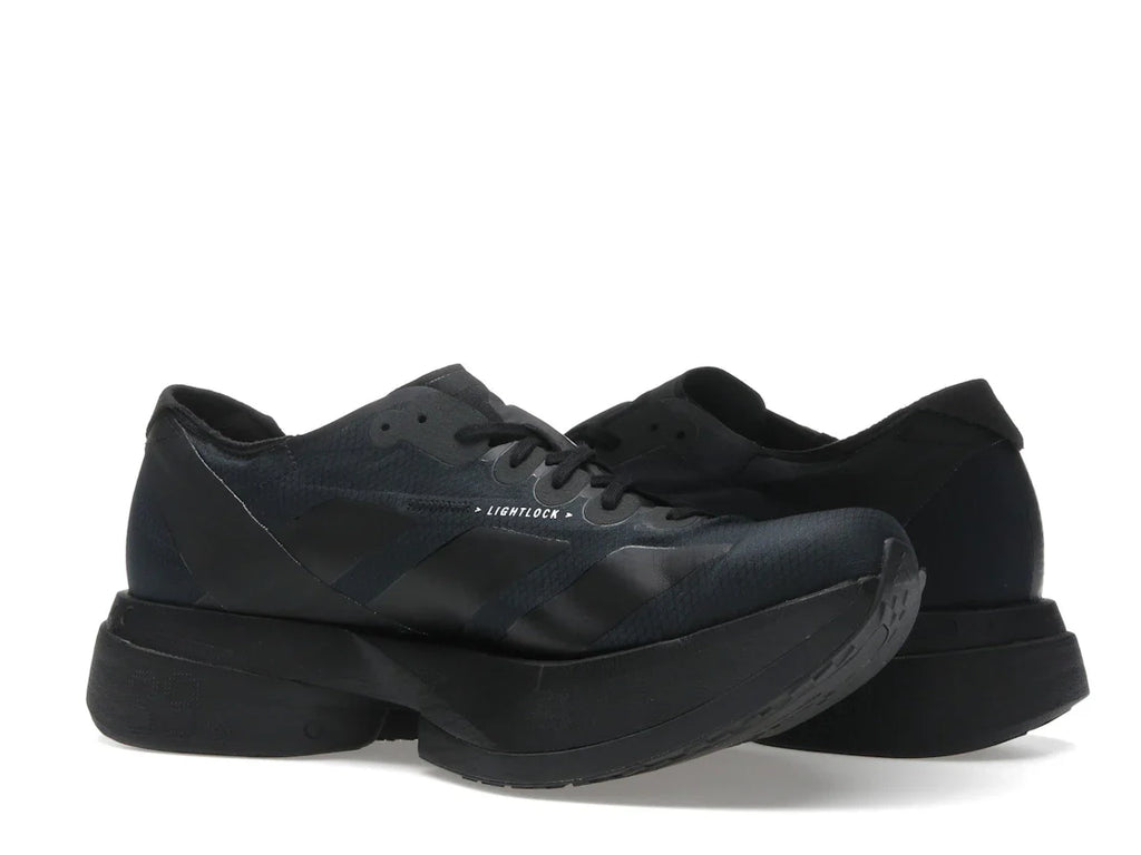 adidas Y-3 Adios Pro 4 Schwarz/Off-White