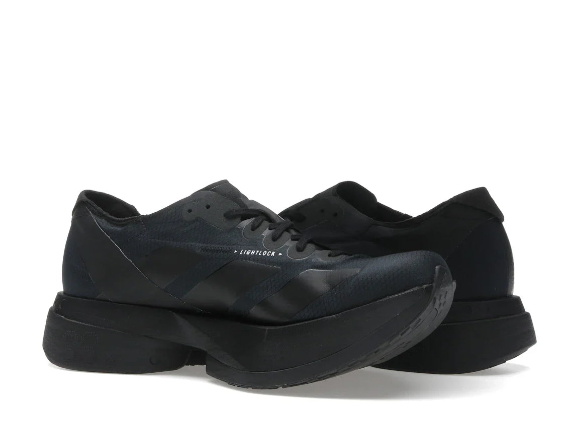 adidas Y-3 Adios Pro 4 Schwarz/Off-White