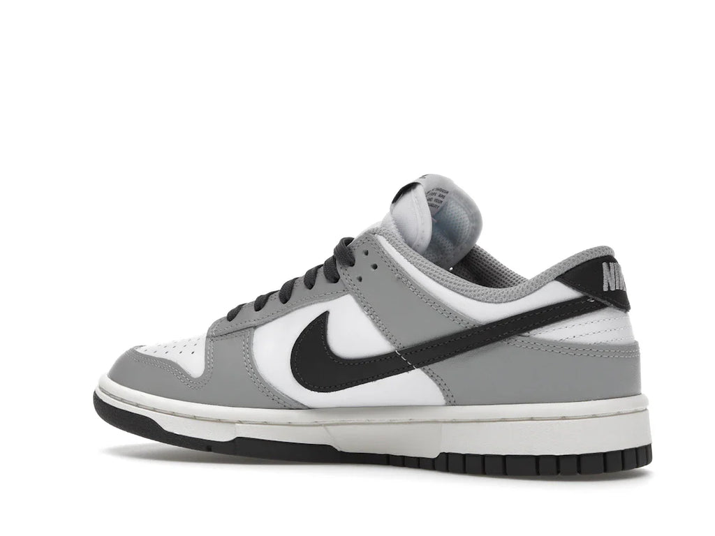 Nike Dunk Low Light Smoke Gray (Damen)