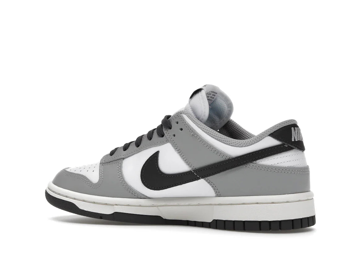 Nike Dunk Low Light Smoke Gray (Damen)