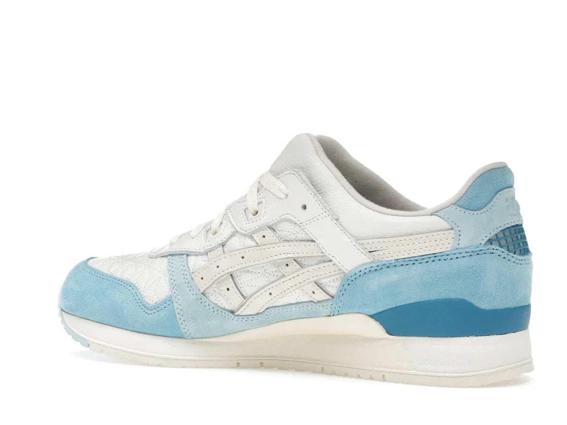 ASICS Gel-Lyte III Kith Kanada