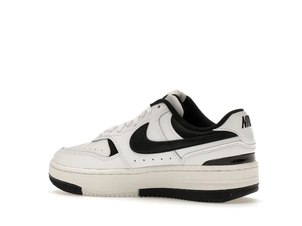 Nike Gamma Force Weiß Schwarz (Damen)