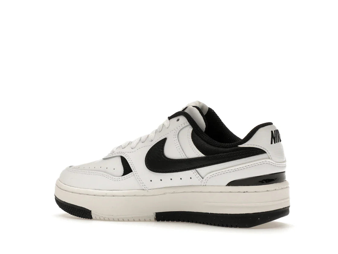 Nike Gamma Force Weiß Schwarz (Damen)