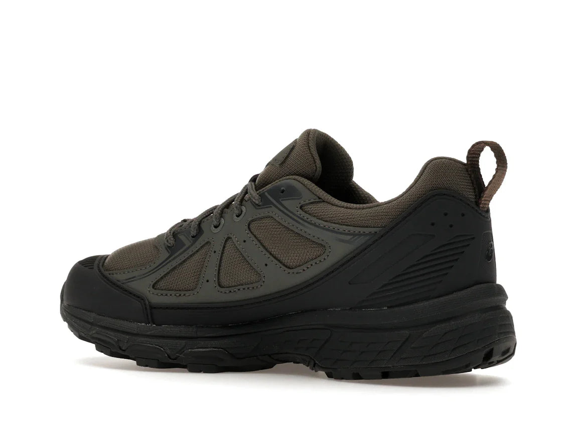 ASICS Gel-Venture 6 Shield Graphitgrau Trüffelgrau