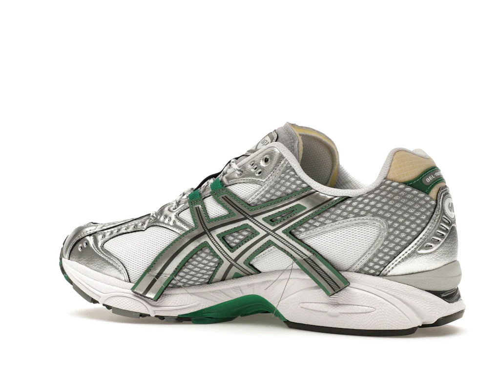 ASICS Gel-Nimbus 10.1 Invincible HTTP 404 Grün