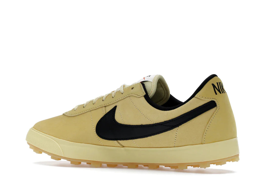 Nike Astro Grabber QS Soft Yellow Black