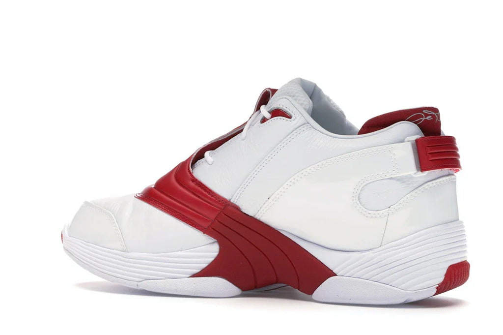 Reebok Answer 5 Weiß Rot (2019)