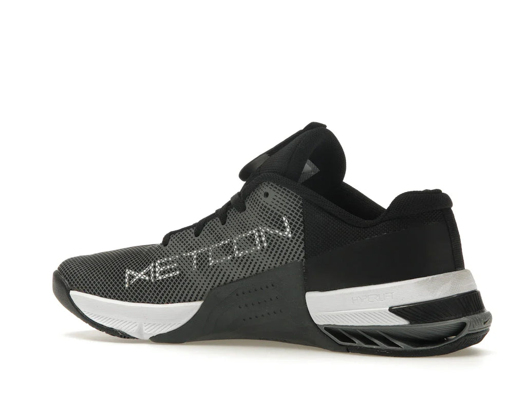 Nike Metcon 8 Schwarz Weiß