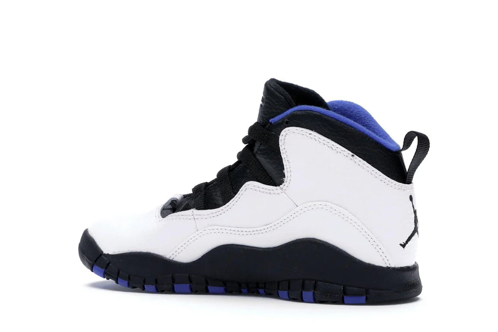 Jordan 10 Retro Orlando (PS)