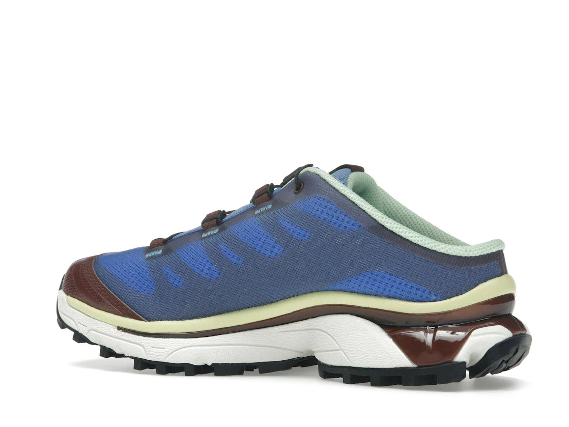 Salomon XT-4 Mule MM6 Maison Margiela Ultramarine