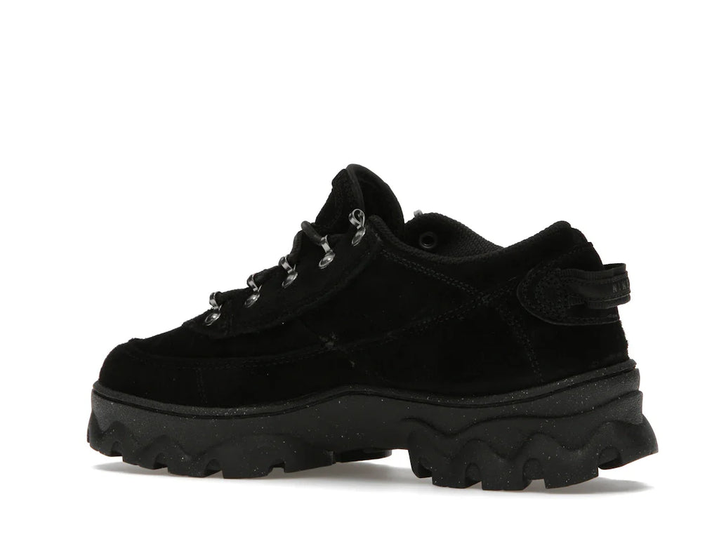 Nike Lahar Low Schwarz (Damen)