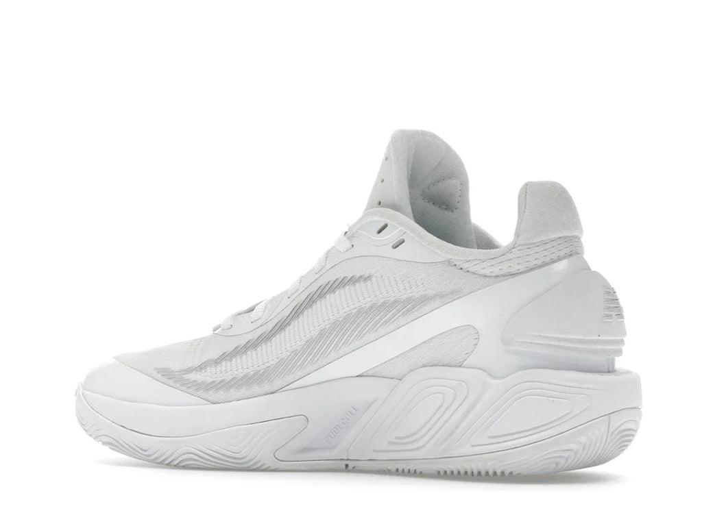 New Balance TWO WXY v5 Weiß Quarz Grau