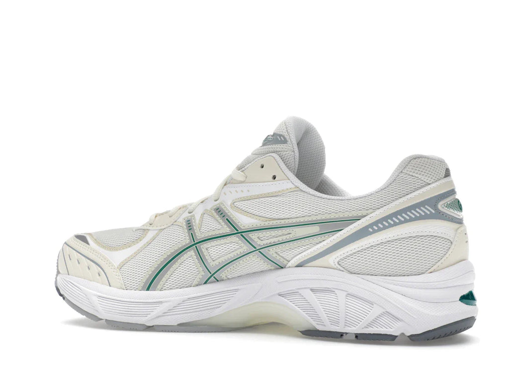 ASICS GT-2160 Creme Jasper Grün