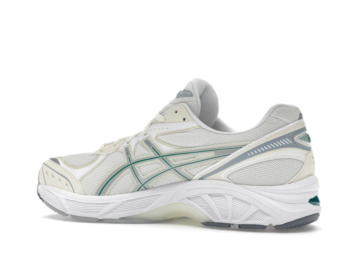 ASICS GT-2160 Creme Jasper Grün
