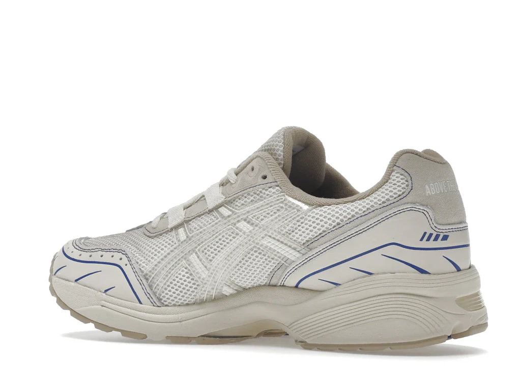 ASICS Gel-1090 Über den Wolken