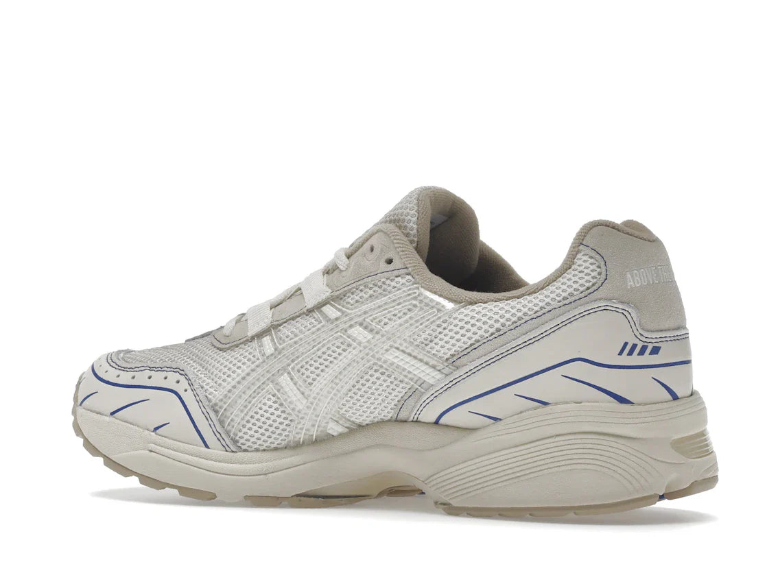 ASICS Gel-1090 Über den Wolken