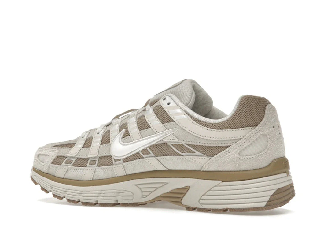 Nike P-6000 Hellbraun
