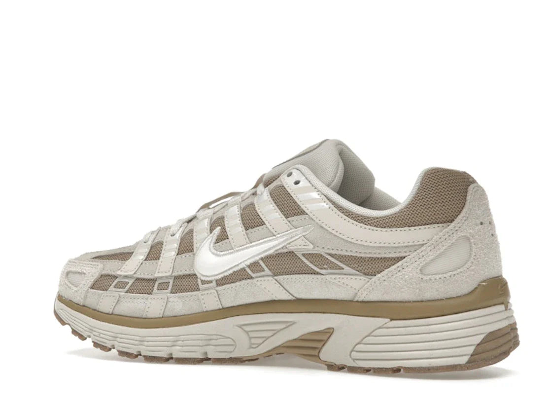 Nike P-6000 Hellbraun