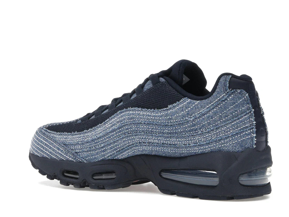 Nike Air Max 95 OG Levis Obsidian