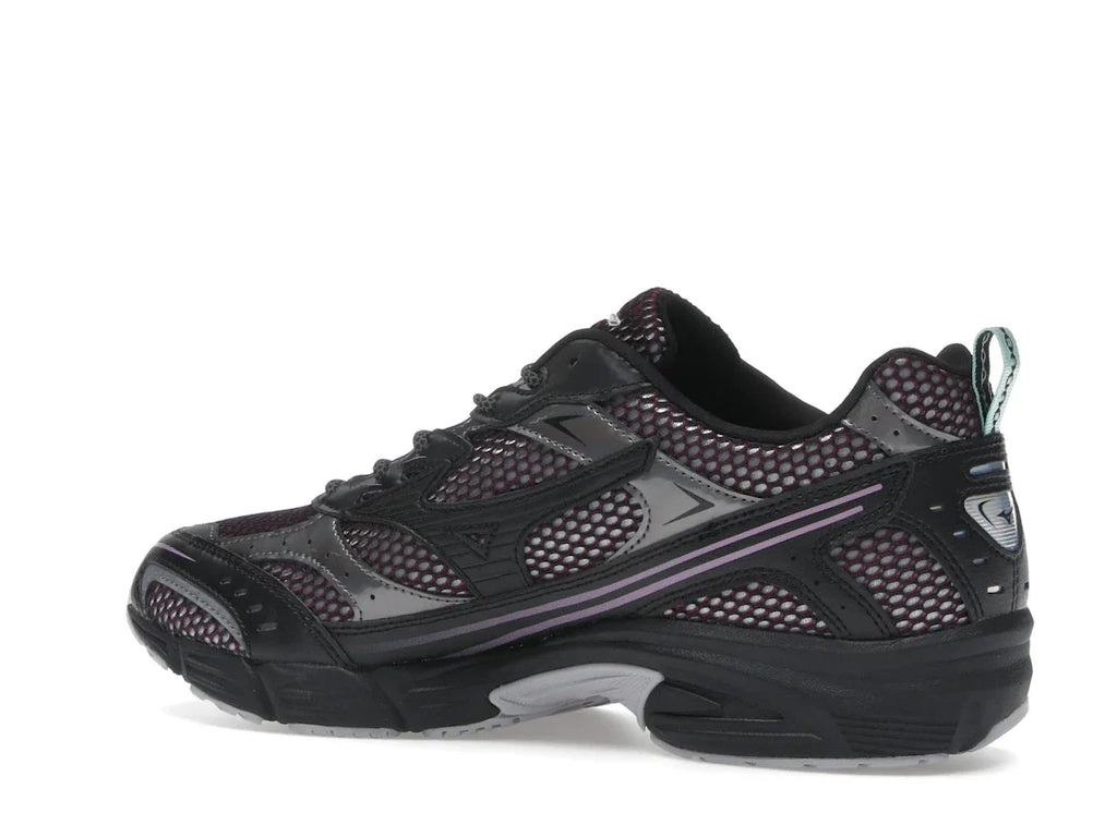 Mizuno MXR Space Pack Black Valerian