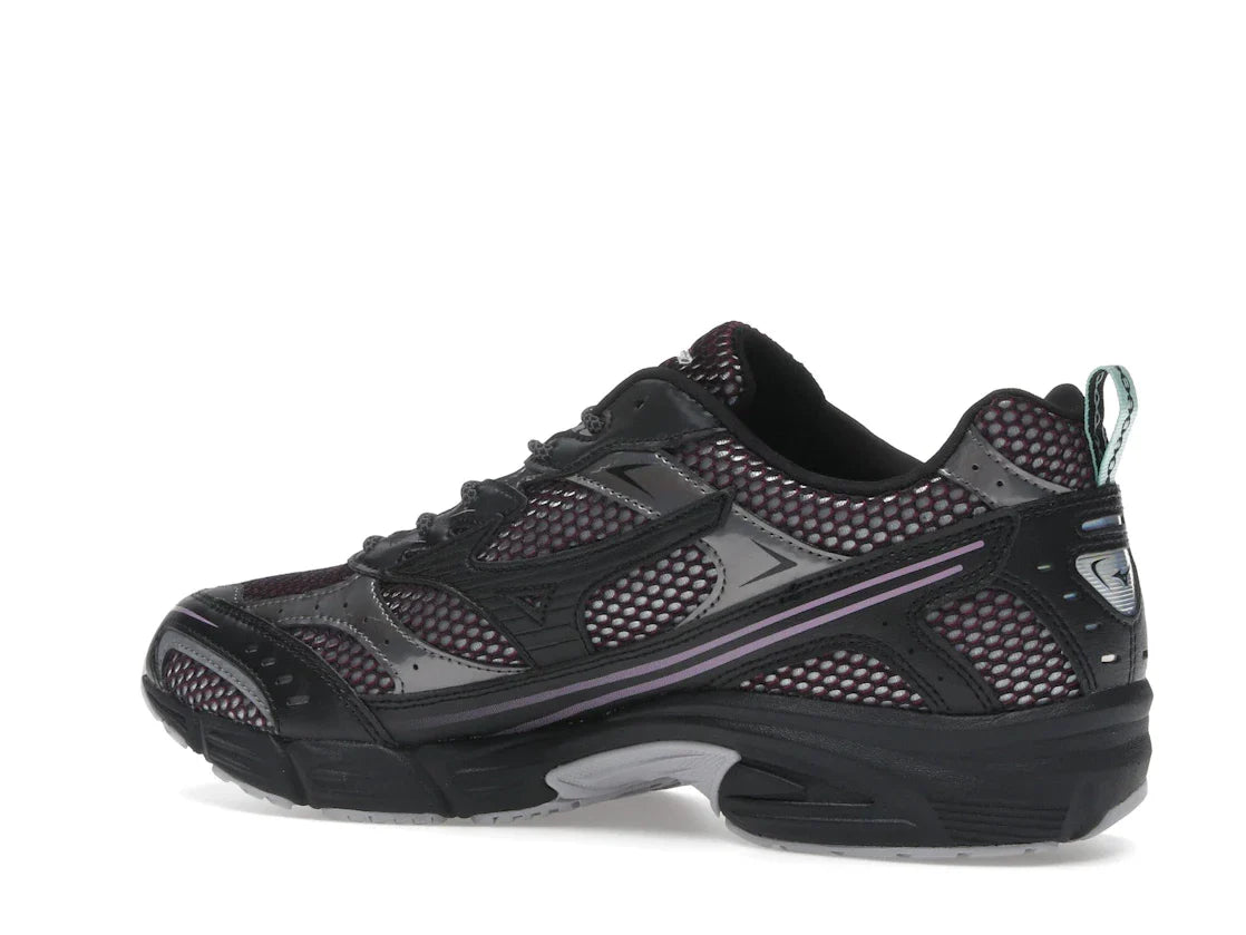 Mizuno MXR Space Pack Black Valerian