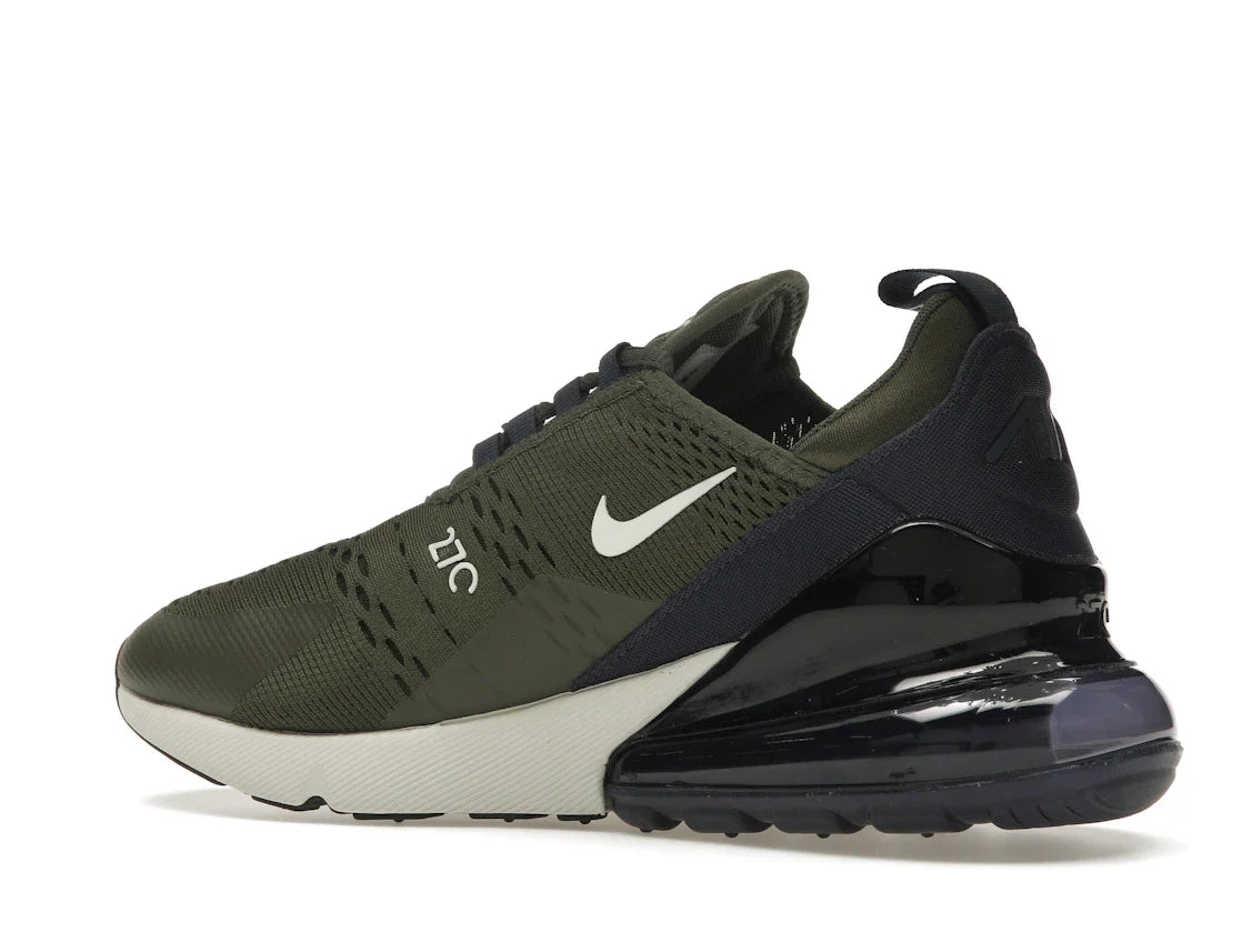 Nike Air Max 270 Cargo Khaki Obsidian