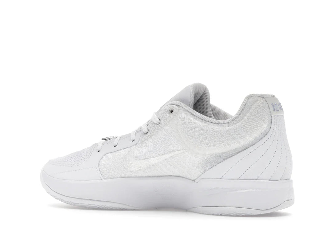 Nike Ja 2 TB Triple White