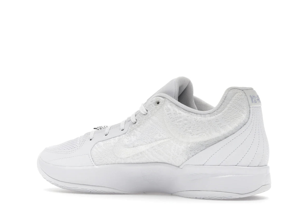 Nike Ja 2 TB Triple White