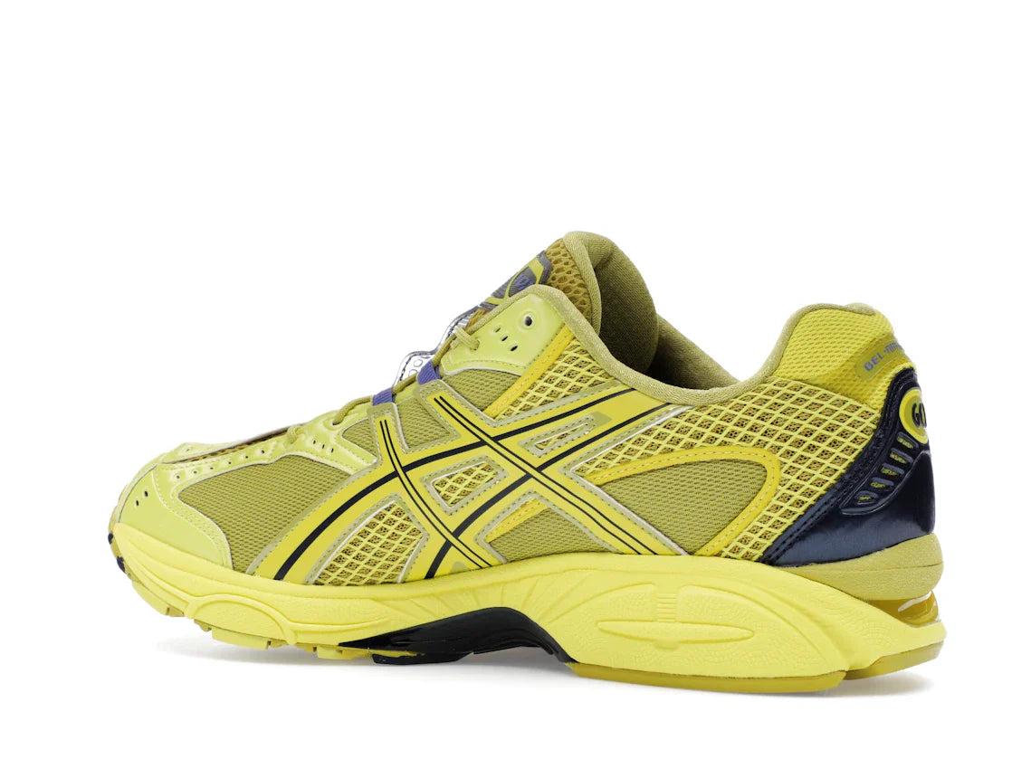 ASICS Gel-Nimbus 10.1 Kelp Lemon Spark
