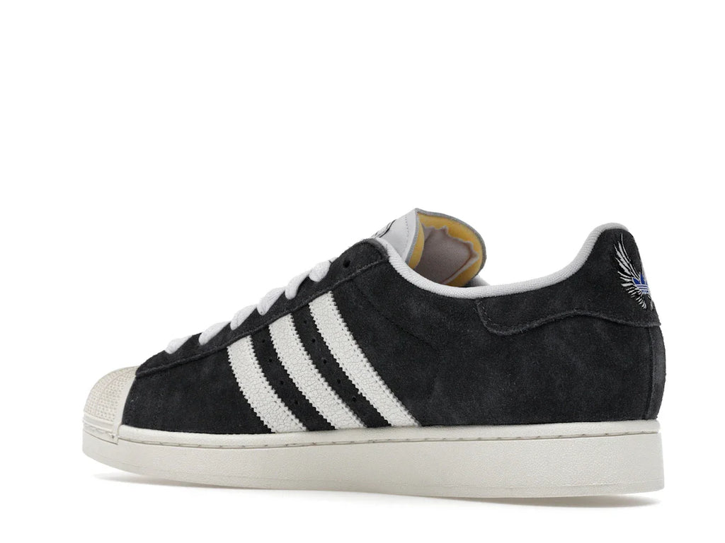 adidas Superstar II Los Angeles Qias Omar