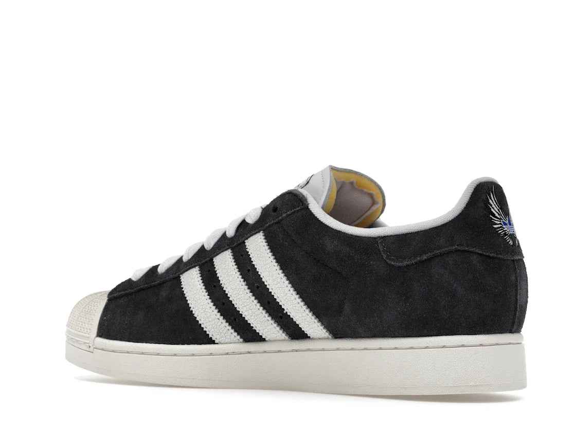 adidas Superstar II Los Angeles Qias Omar