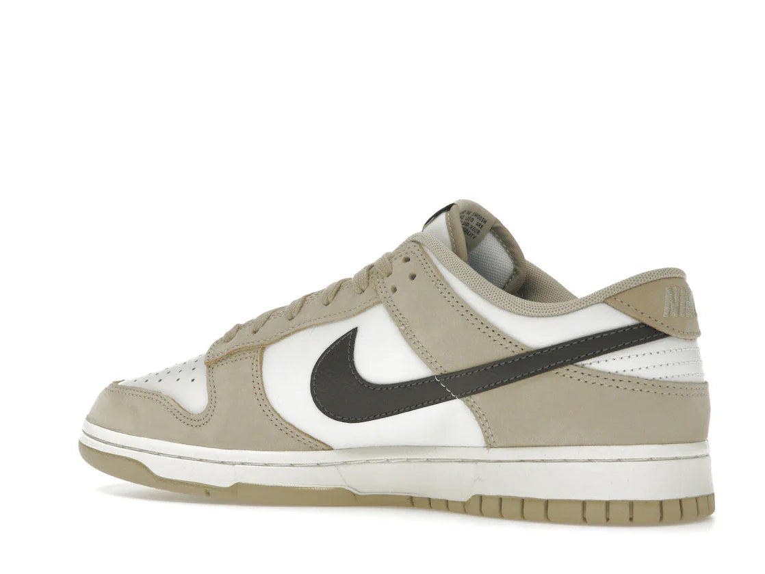 Nike Dunk Low Desert Khaki Medium Ash