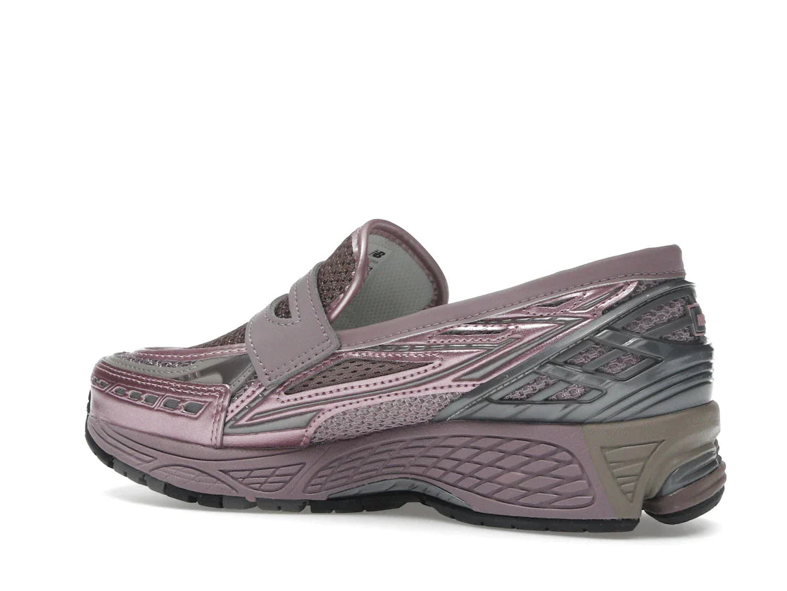 New Balance 1906L Eiswein-Rosa-Taffy