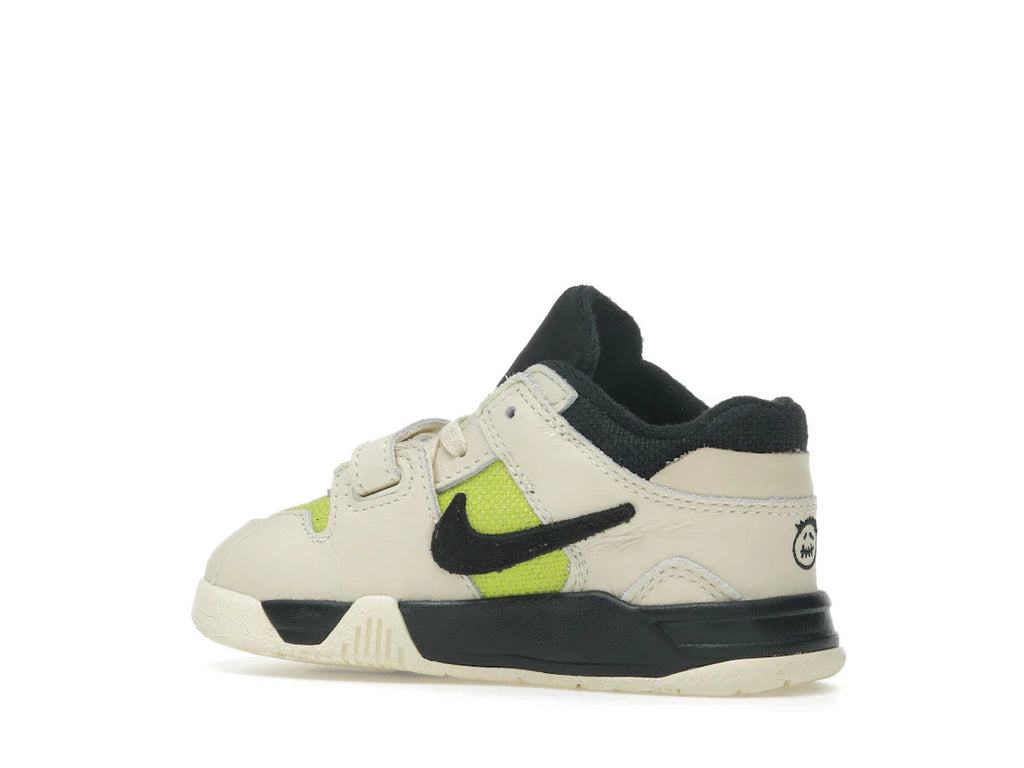 Jordan Jumpman Jack TR Travis Scott Bright Cactus (TD)