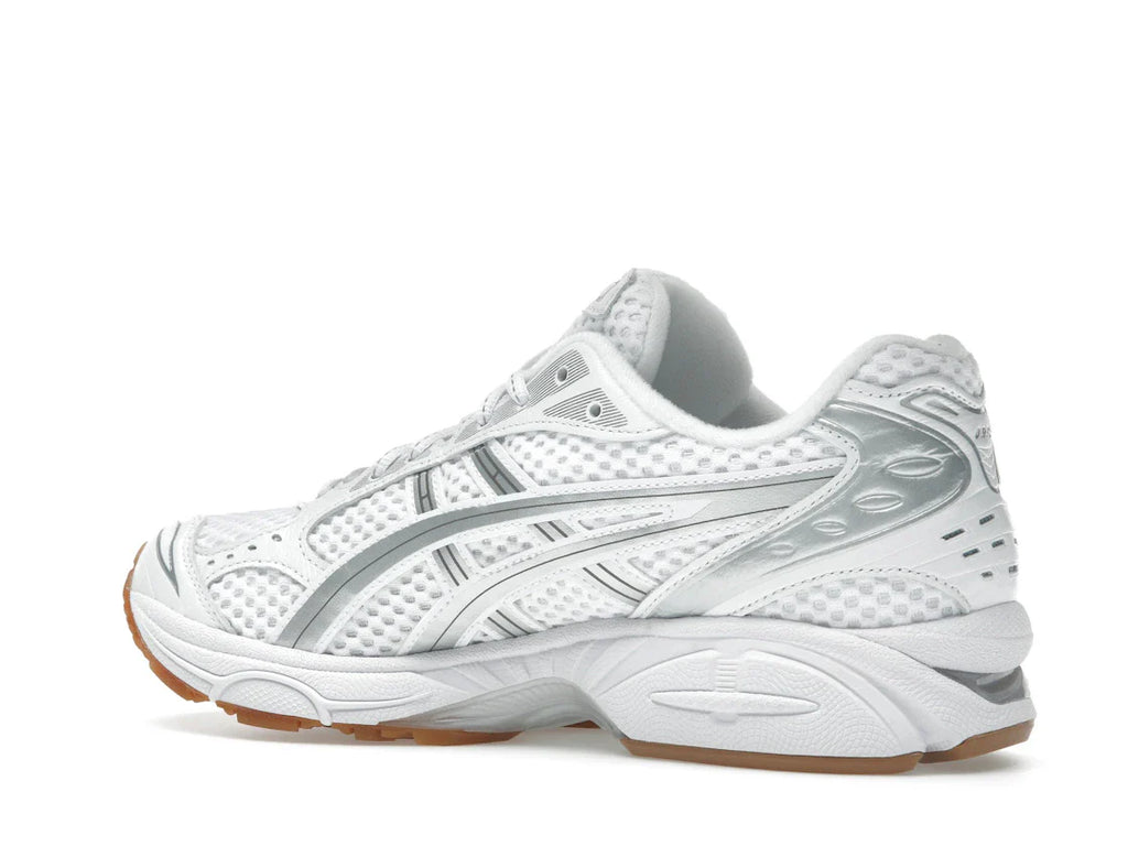 ASICS Gel-Kayano 14 APC Weiß Rein Silber