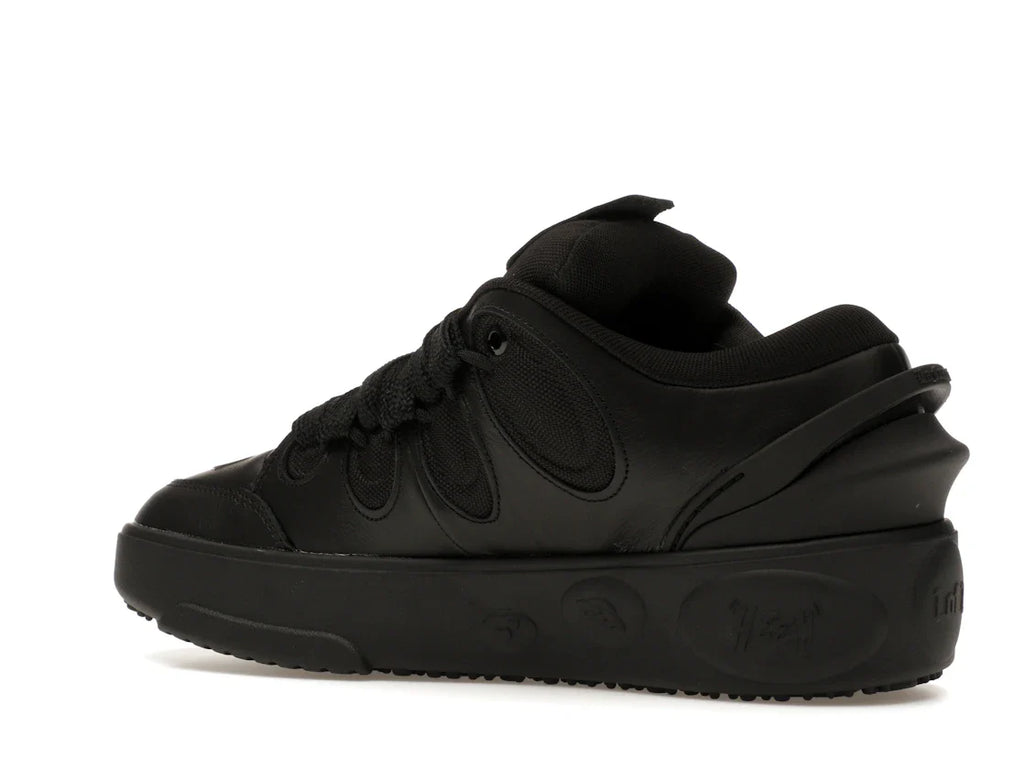Puma LaMelo Ball LaFrancé Amour 3x Schwarz