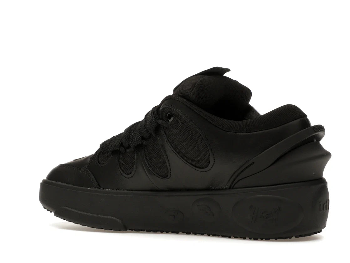 Puma LaMelo Ball LaFrancé Amour 3x Schwarz