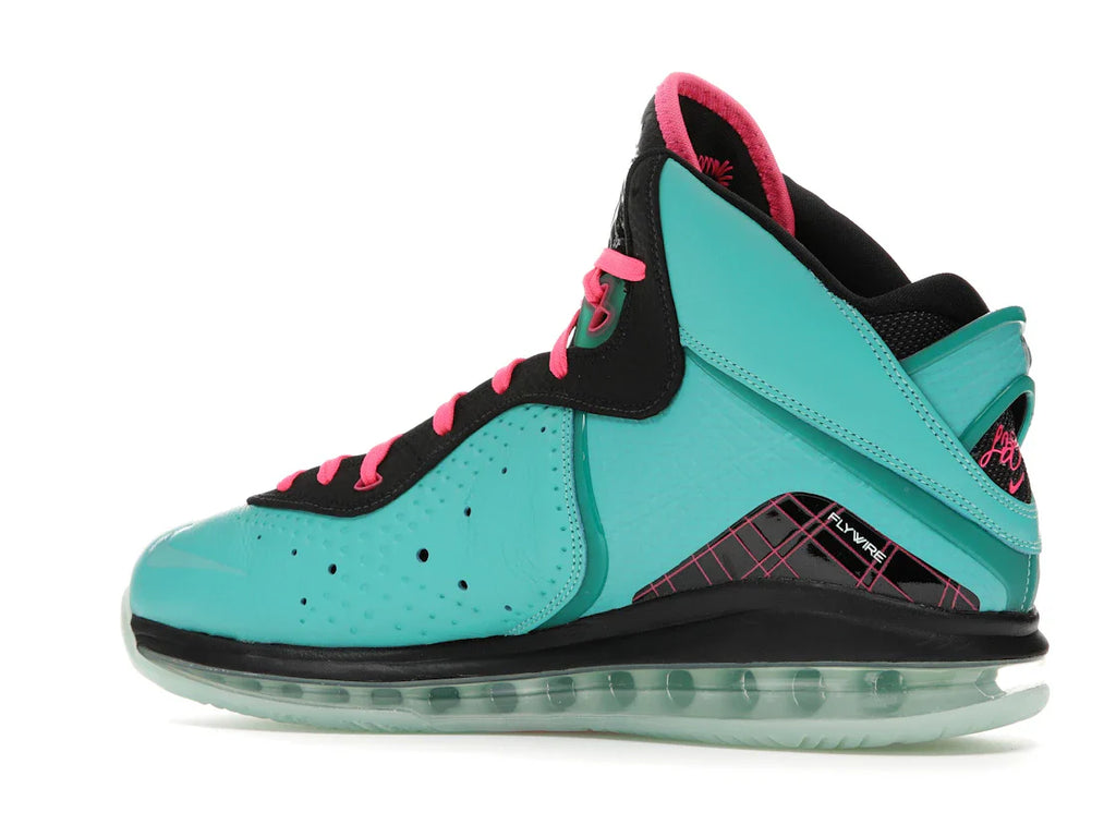 Nike LeBron 8 South Beach (2021)
