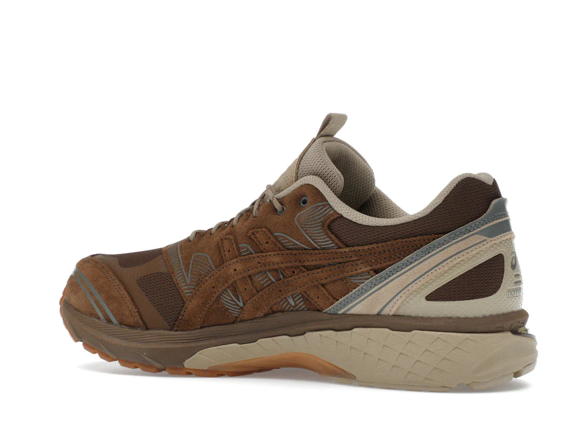 ASICS Gel-Terrain Gore-Tex nicht nativ
