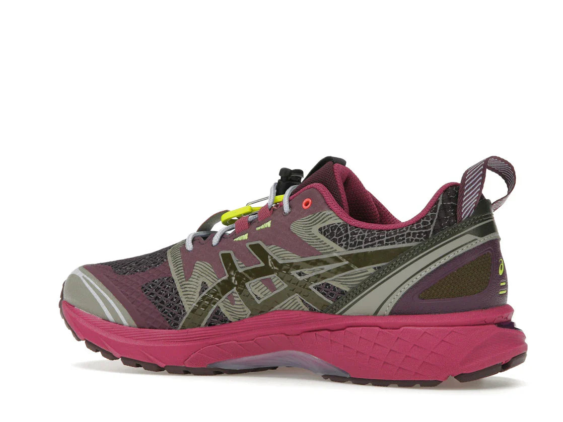 ASICS Gel-Terrain Up There
