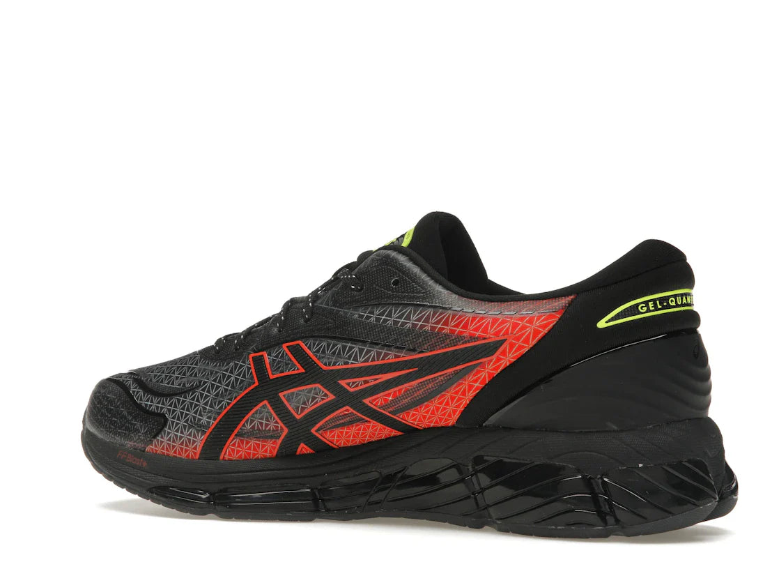 ASICS Gel-Quantum 360 VIII City of Lights Feuriges Rot