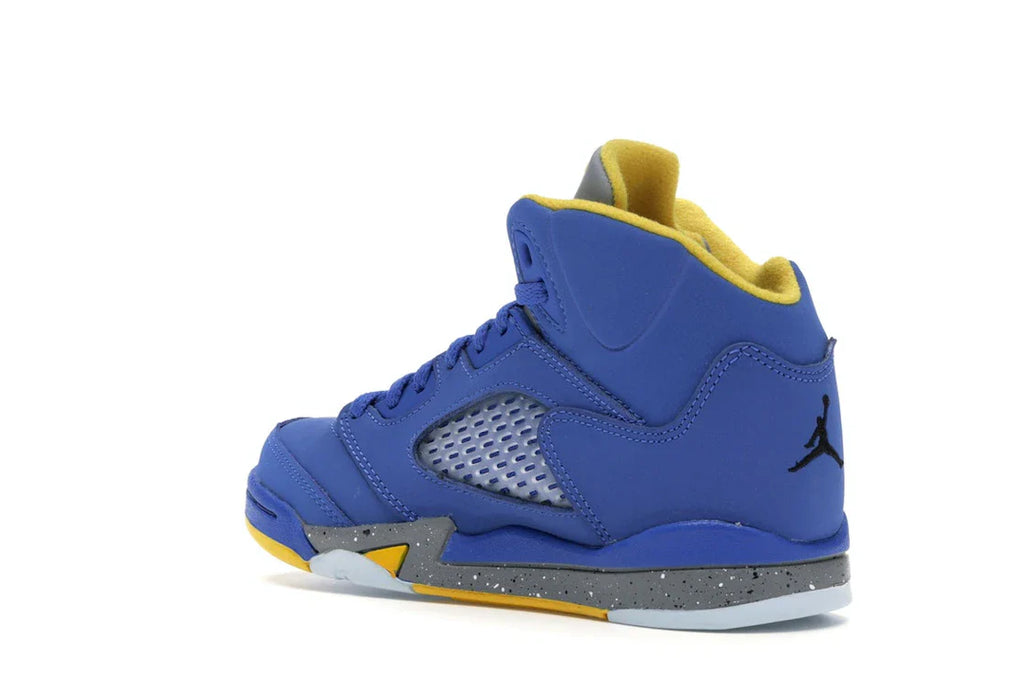 Jordan 5 Retro Laney Varsity Royal (PS)