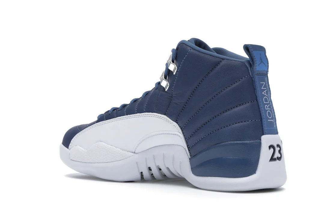 Jordan 12 Retro Indigo
