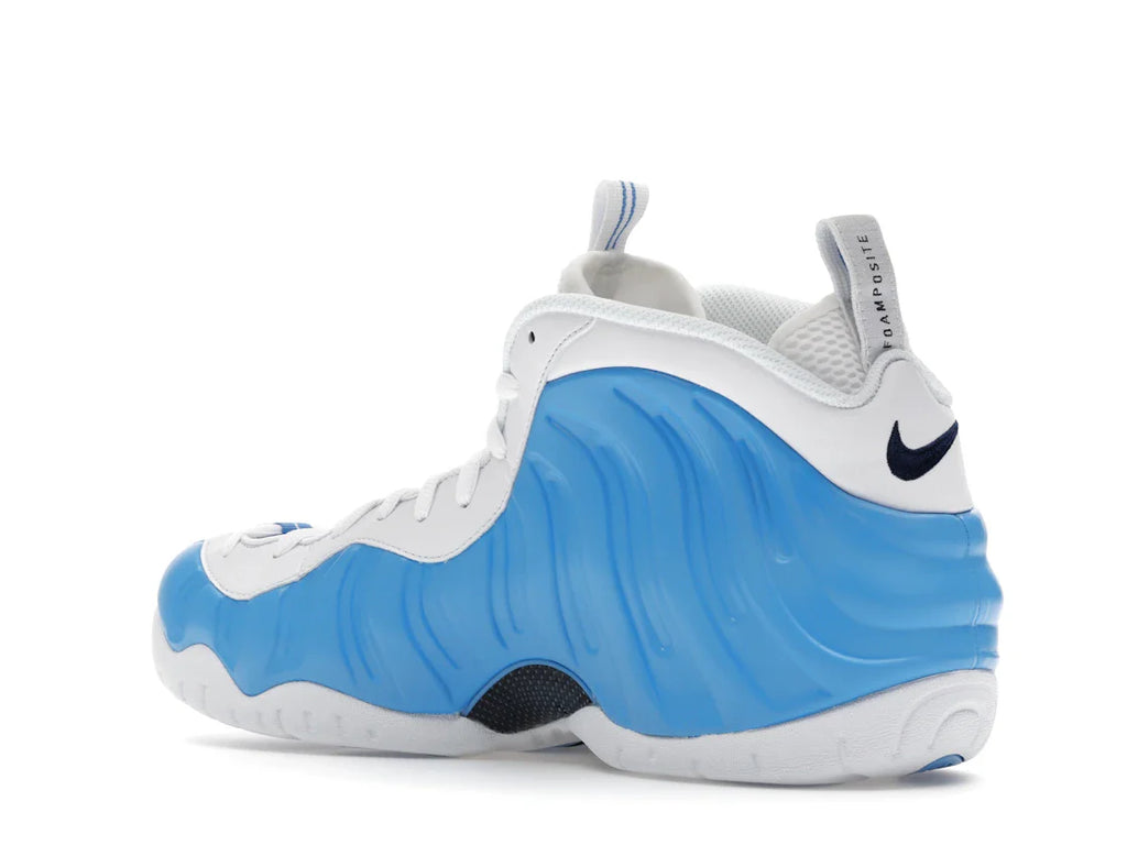 Nike Air Foamposite Pro University Blue (2026)