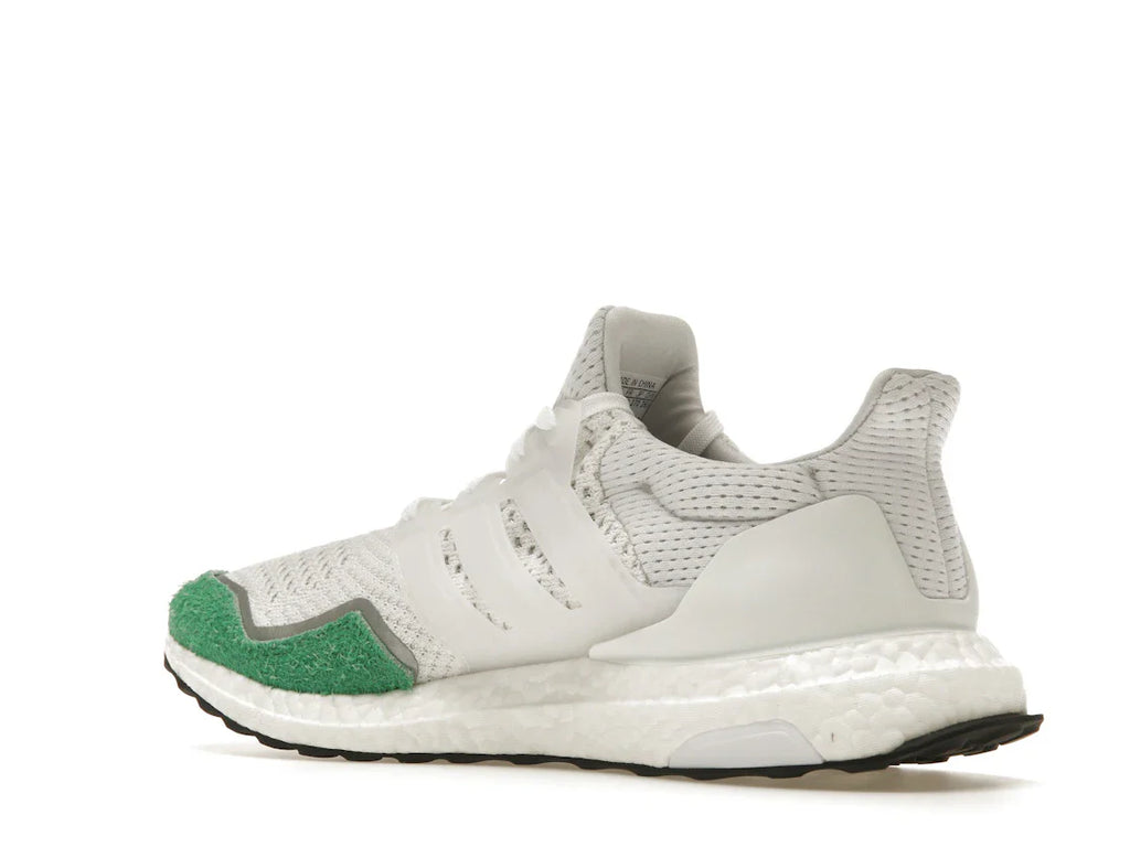 adidas Ultra Boost 1.0 DNA Cloud Weiß Grün