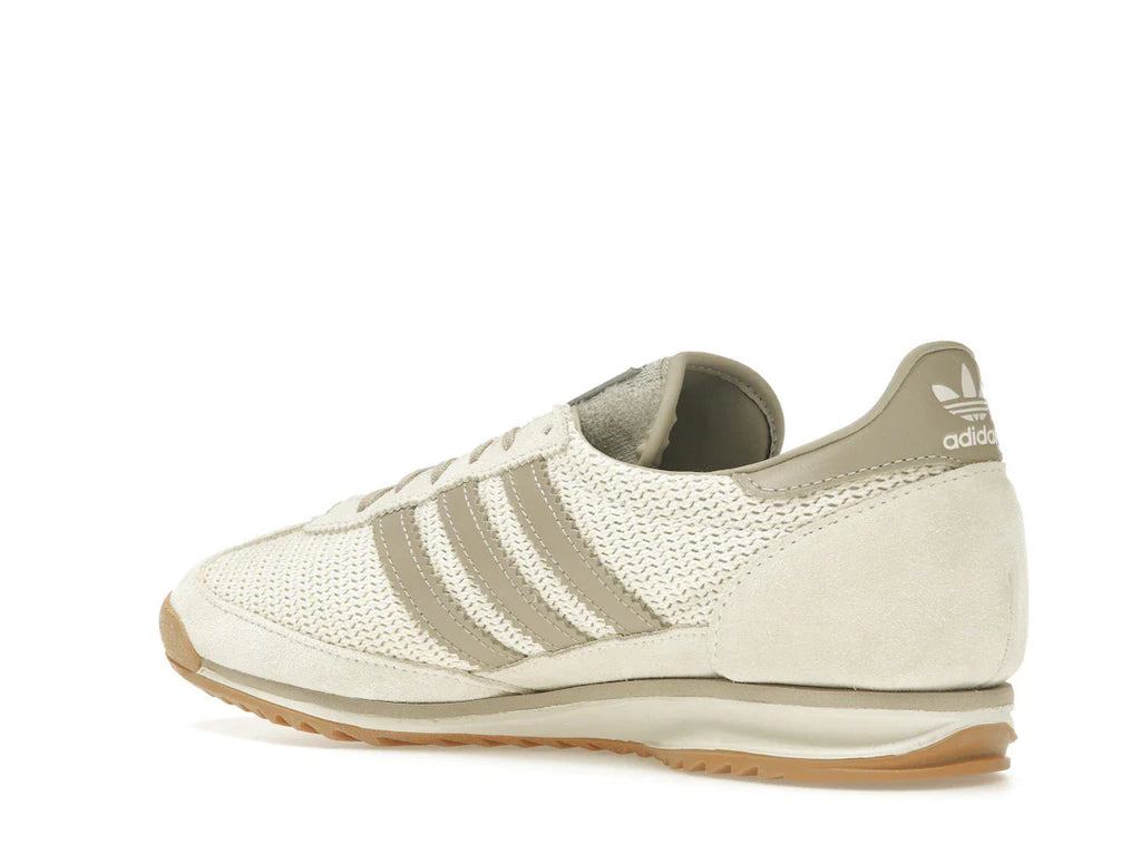 adidas SL 72 OG Cream White Wonder Beige (Damen)