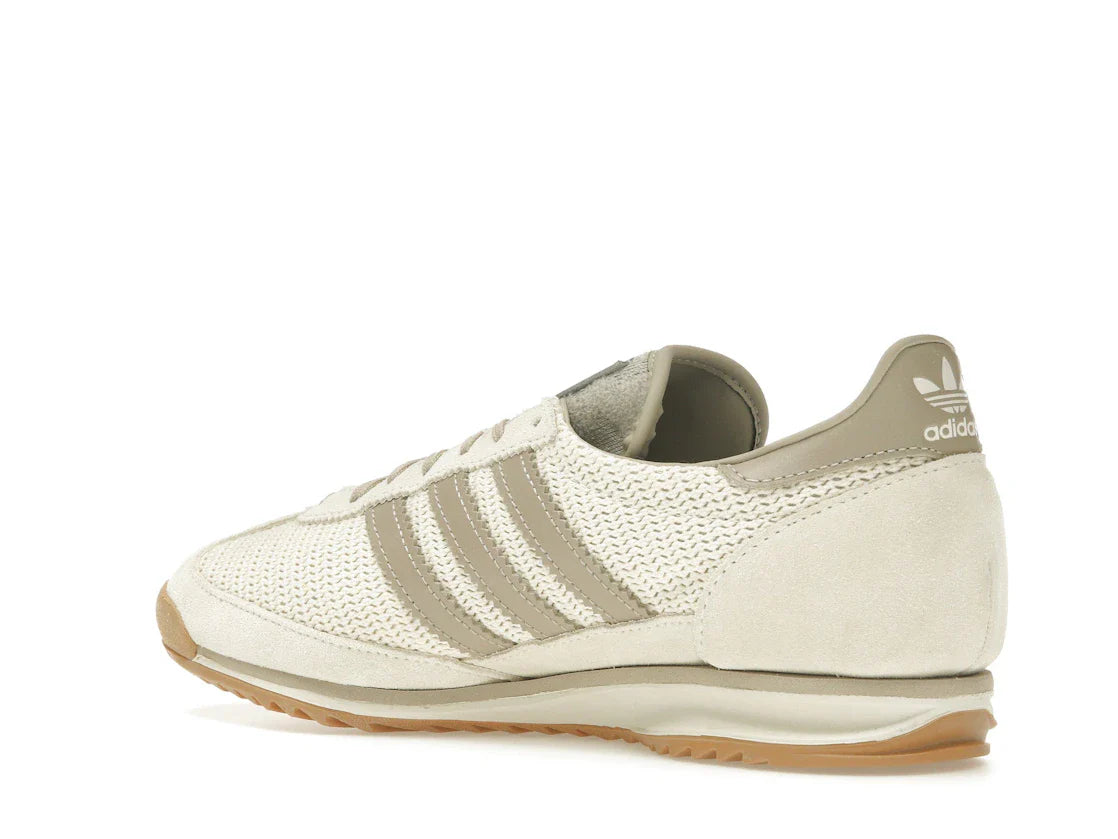 adidas SL 72 OG Cream White Wonder Beige (Damen)