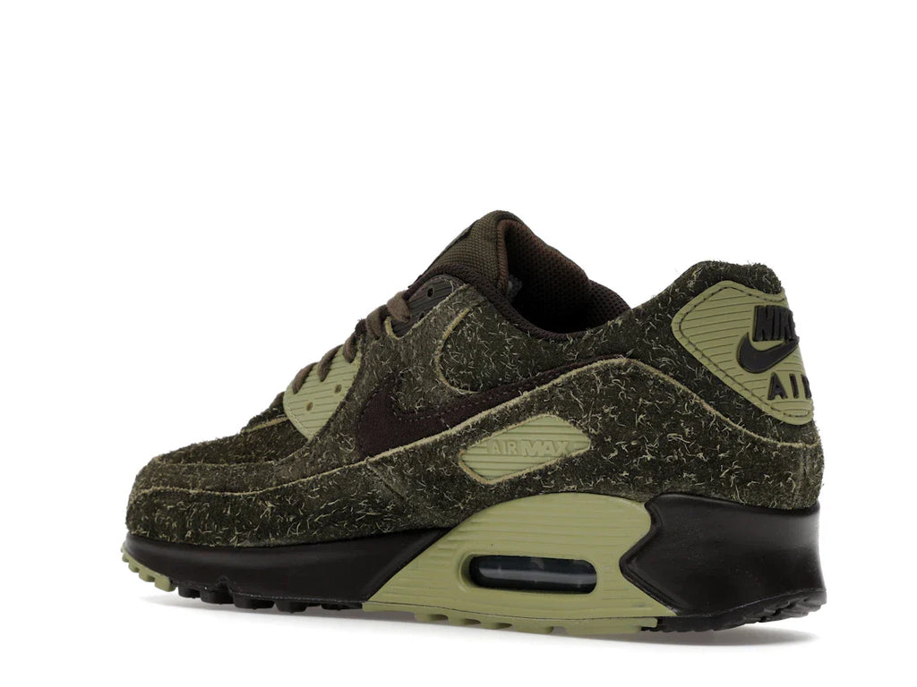 Nike Air Max 90 Premium Skunk