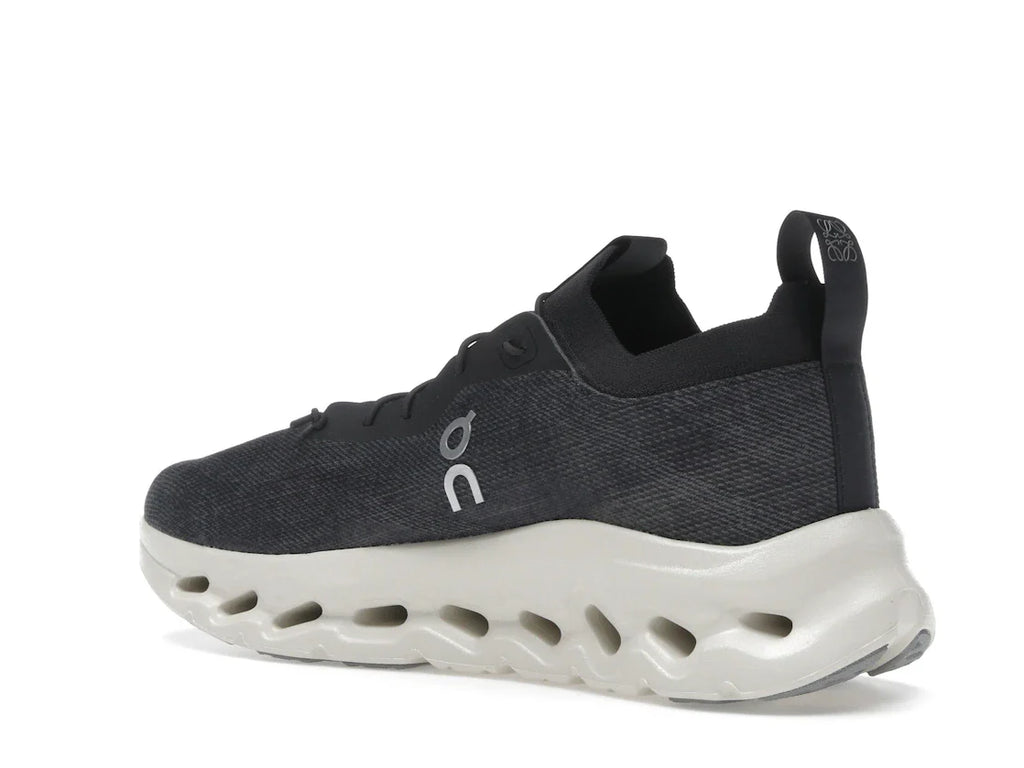 On Running Cloudtilt LOEWE Denim Grau
