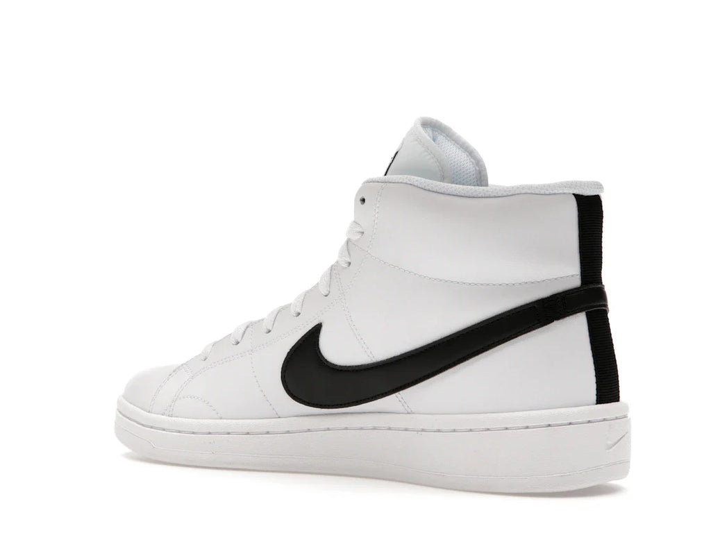 Nike Court Royale 2 Mid White Onyx